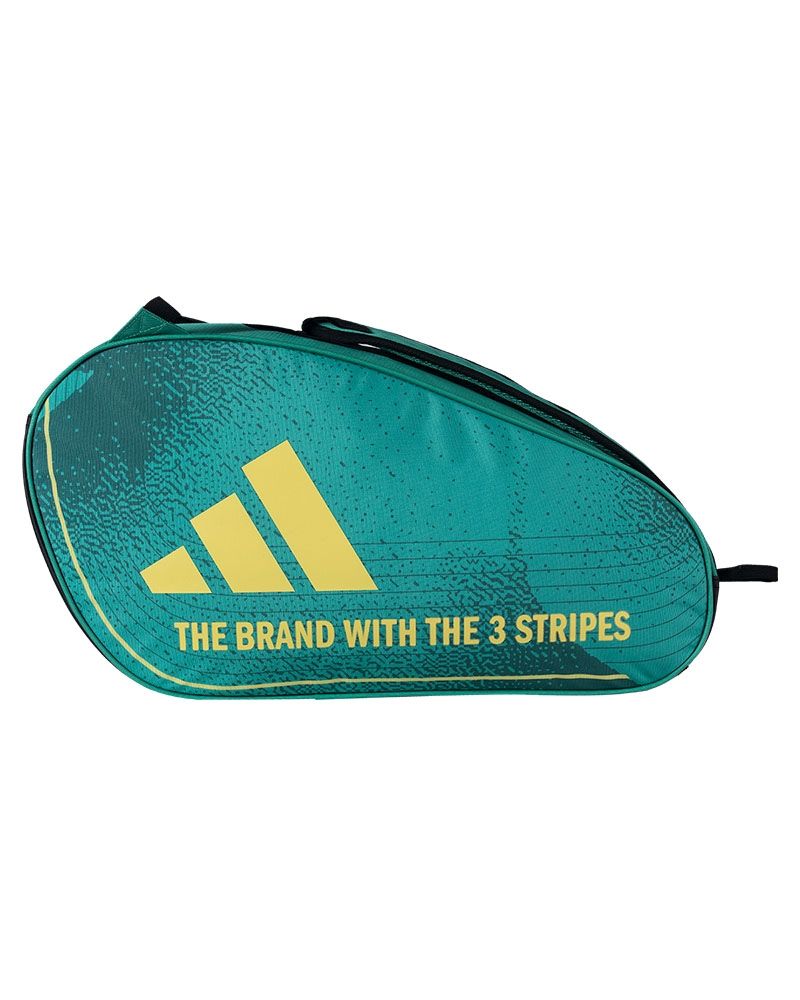 ADIDAS CONTROL GREEN 3.4