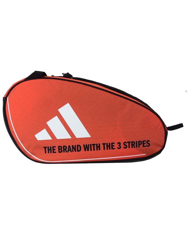 ADIDAS CONTROL ORANGE 3.4