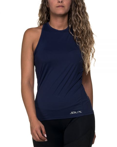 SIUX DIABLO HALTER BLUE