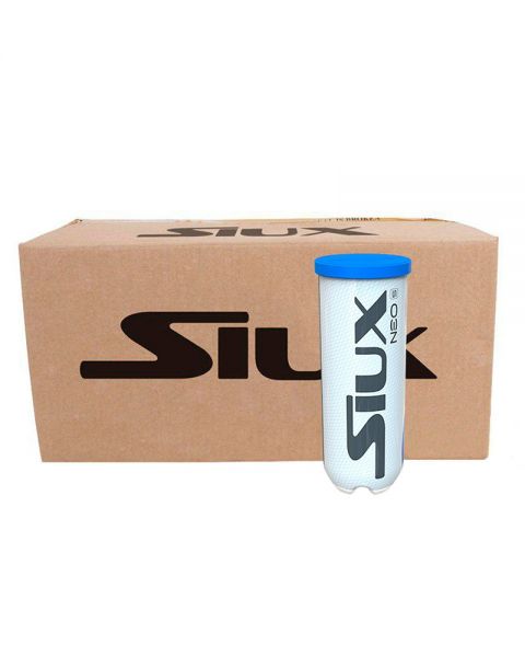 SIUX NEO BALLS SPEED