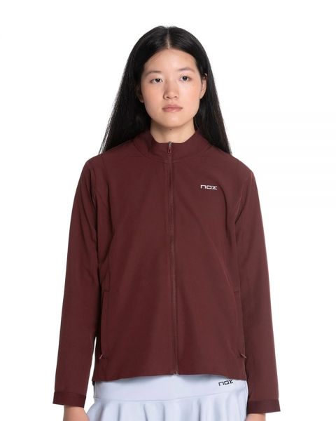 TECHNICAL JACKET WOMAN