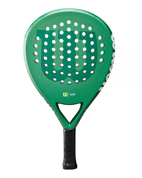 WILSON BLADE LS V3 PADEL 2