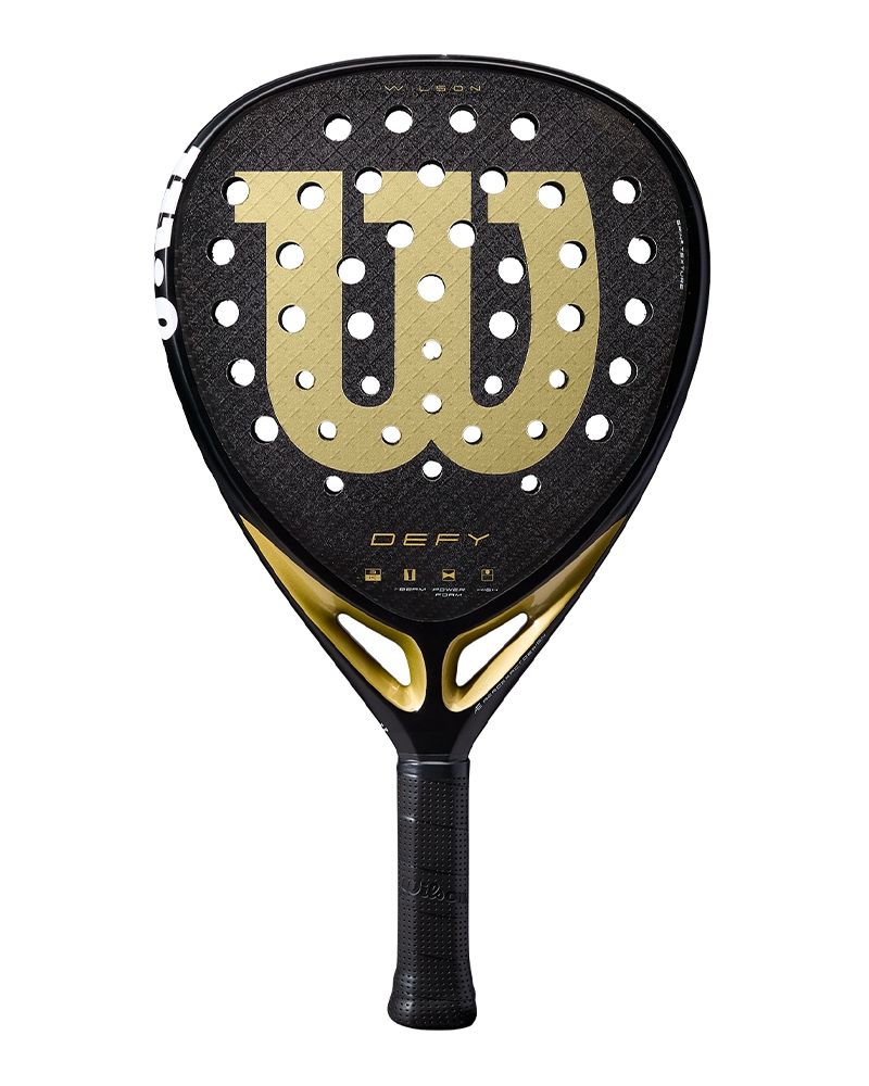 WILSON DEFY V1 PADEL 2