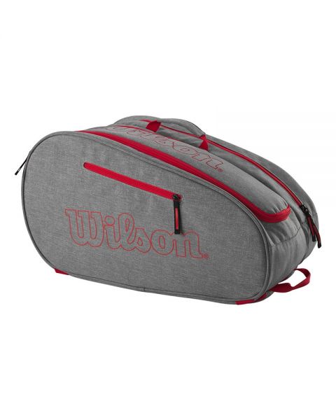 WILSON TEAM PADEL BAG
