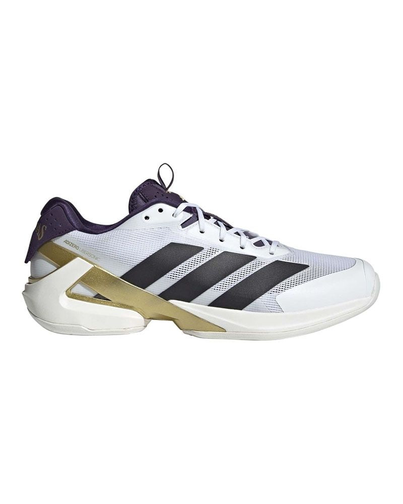 ZAPATILLAS ADIDAS ADIZERO UBERSONIC 5 M
