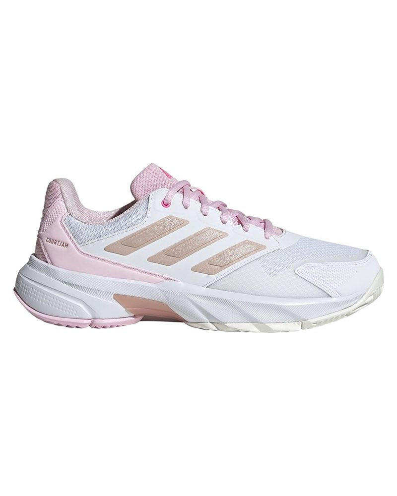 ZAPATILLAS ADIDAS COURTJAM CONTROL W