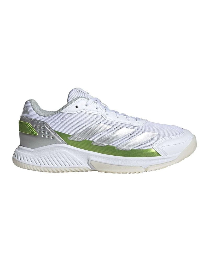ZAPATILLAS ADIDAS COURTQUICK PADEL W