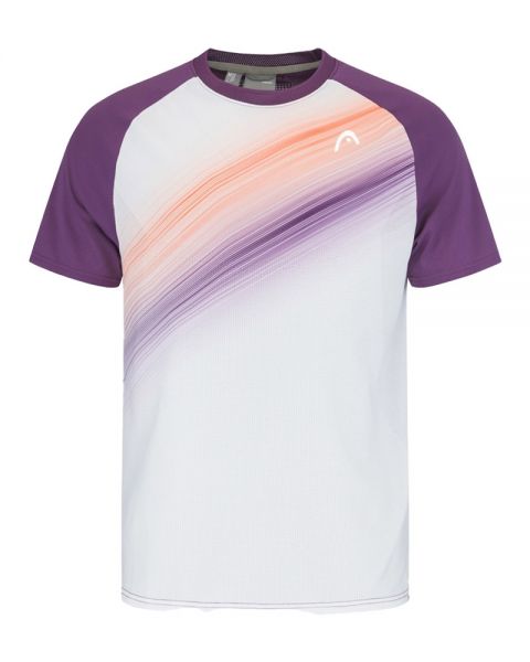 HEAD PERFORMANCE T
