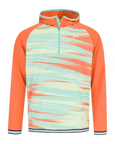 HEAD TOPSPIN HOODIE