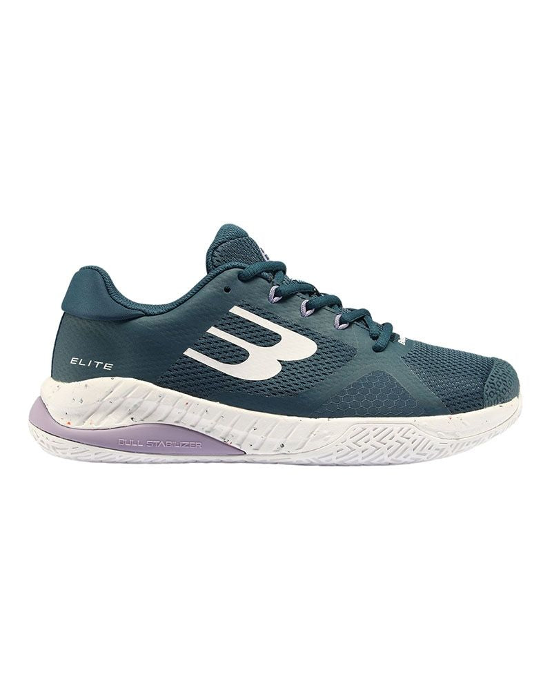BULLPADEL ELITE 24I DARK BLUE