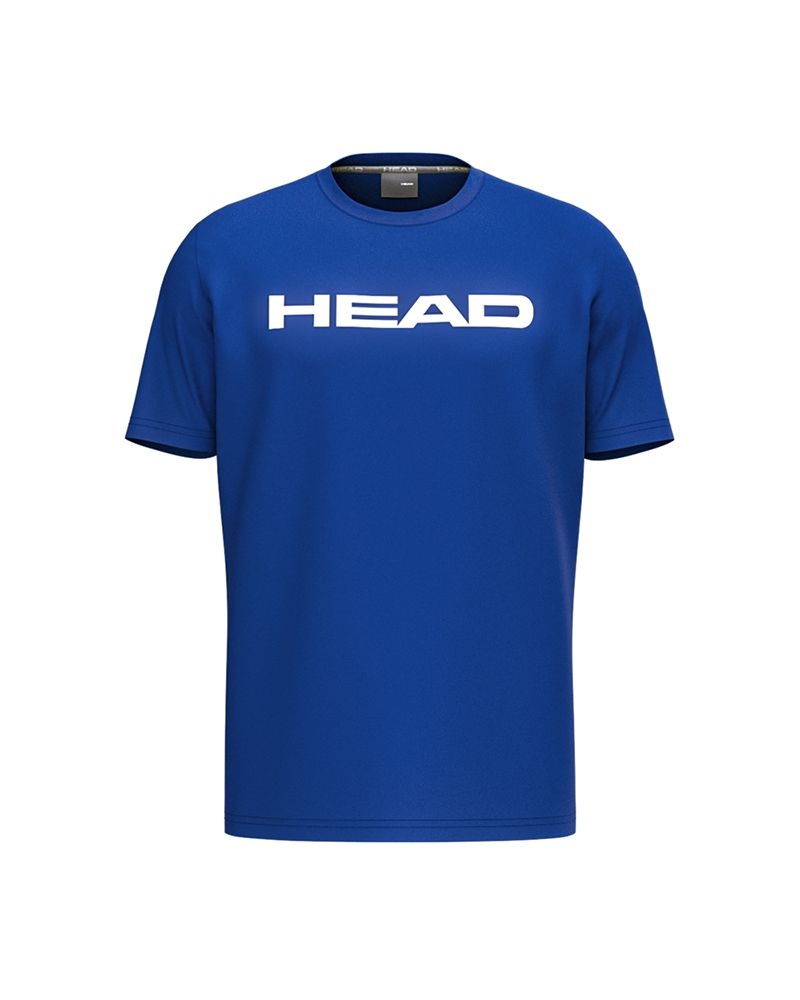 HEAD CLUB ORIGINAL ELECTRIC BLUE