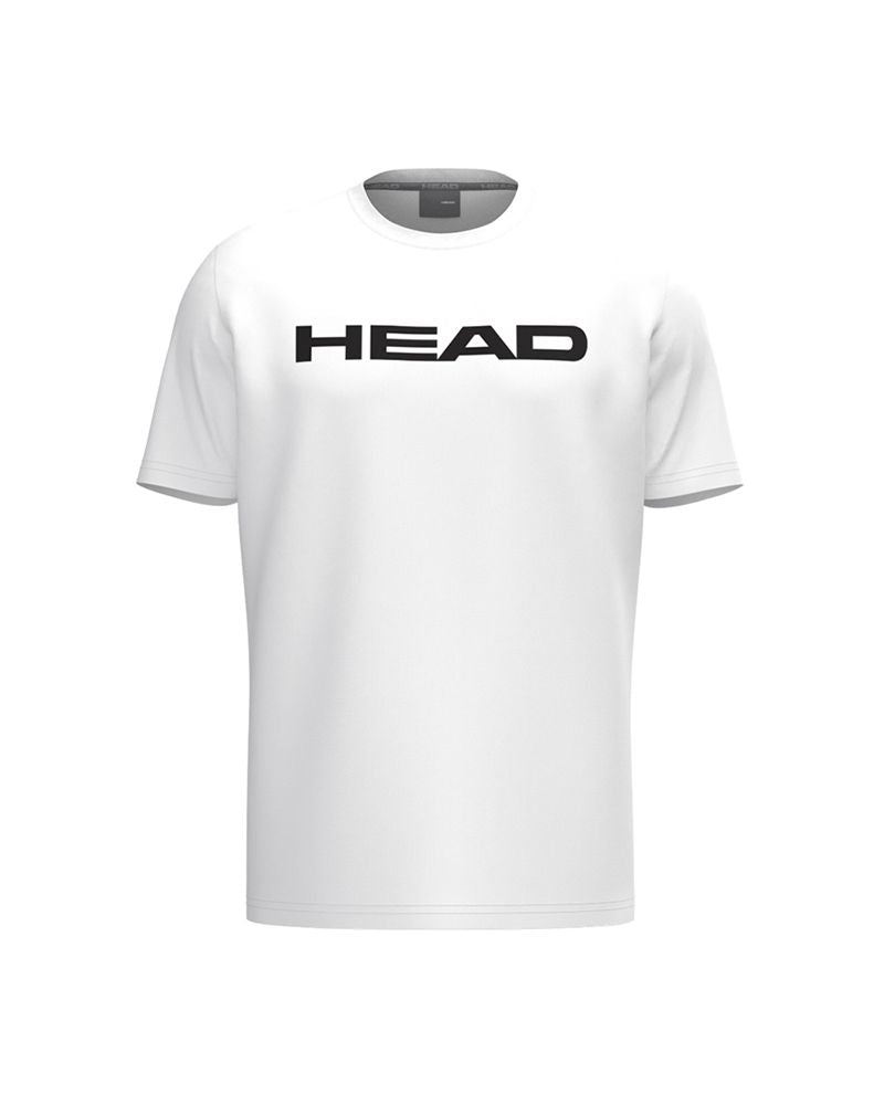 HEAD CLUB ORIGINAL WHITE