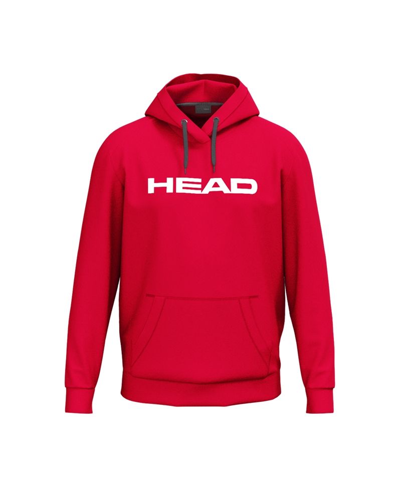 HEAD CLUB ORIGINAL RED