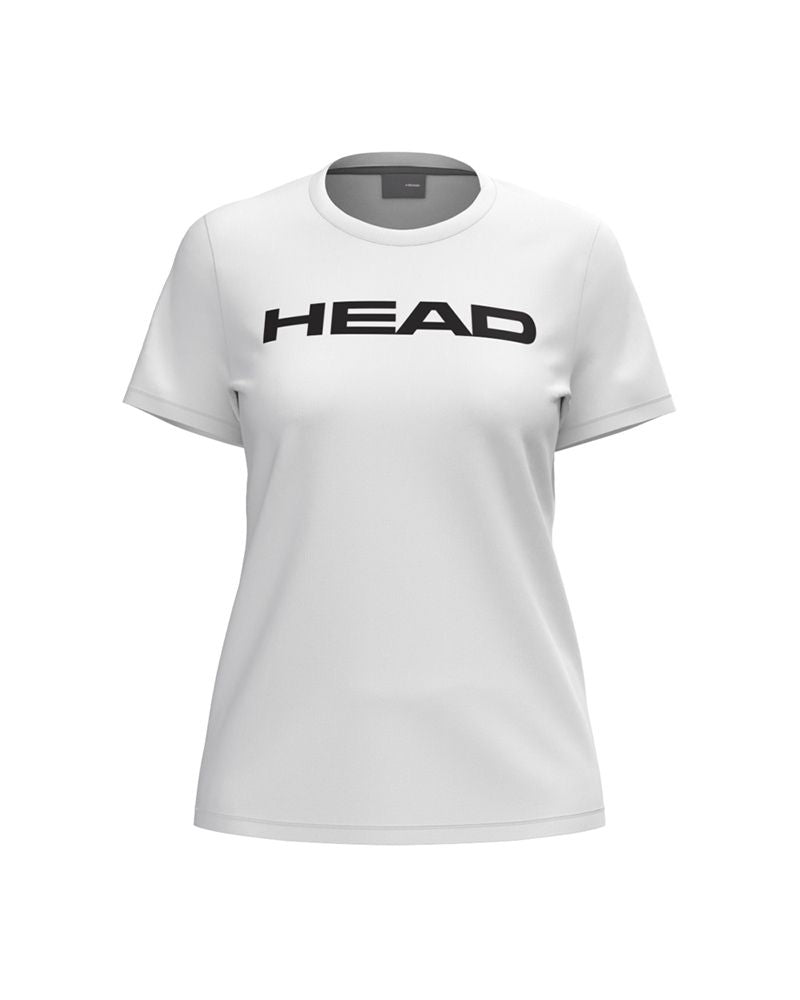 HEAD CLUB ORIGINAL WHITE