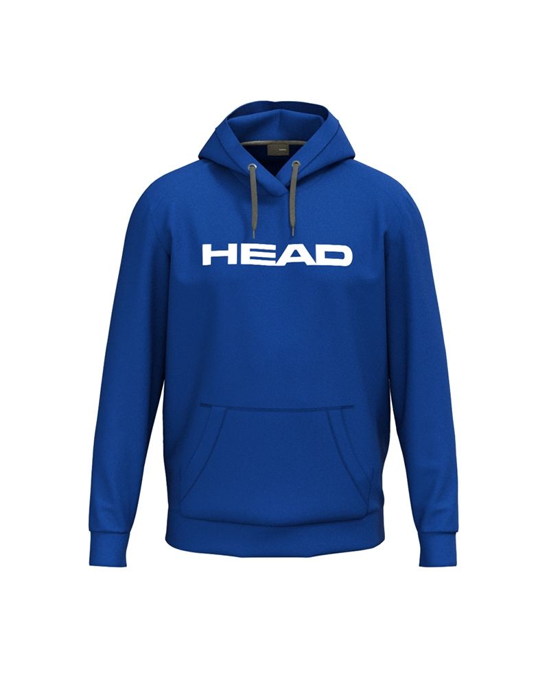 HEAD CLUB ORIGINAL ELECTRIC BLUE