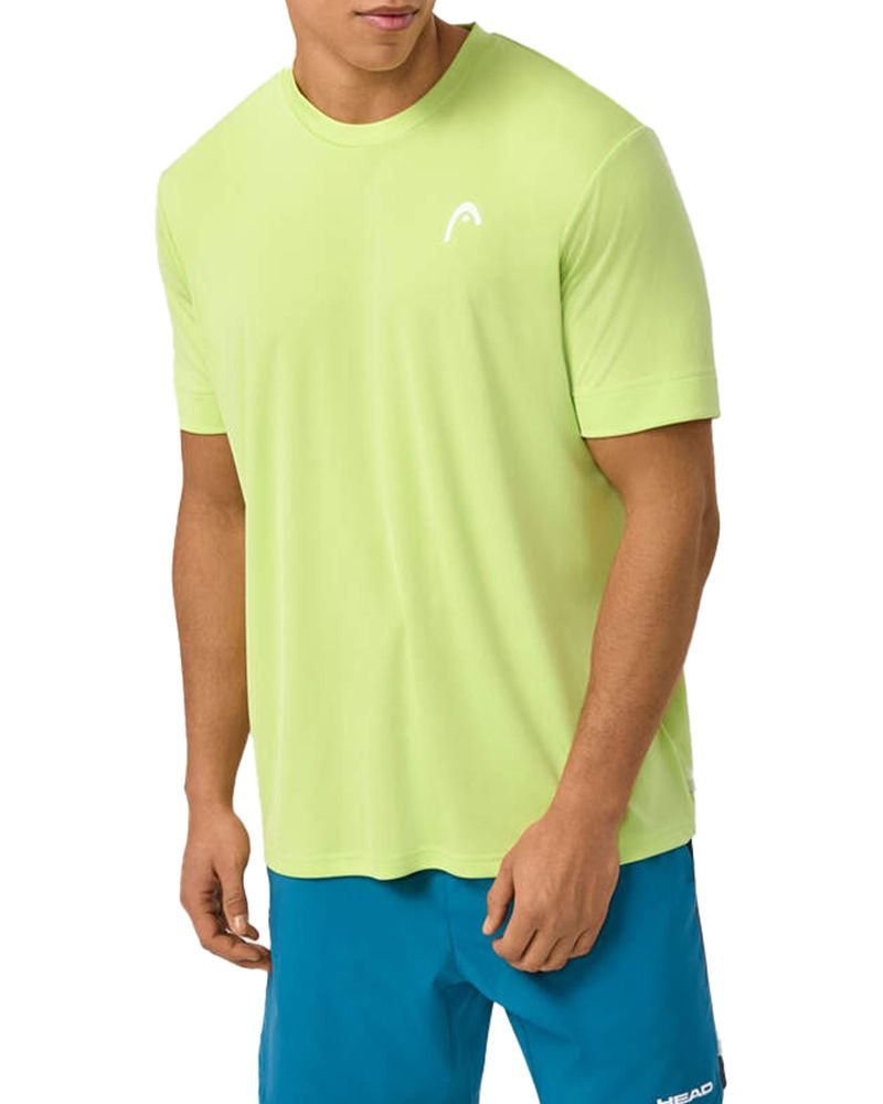 HEAD SLICE II GREEN