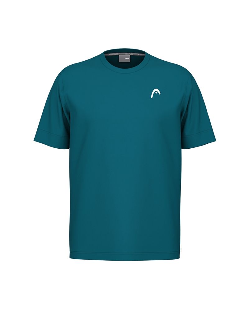 HEAD SLICE II DARK GREEN