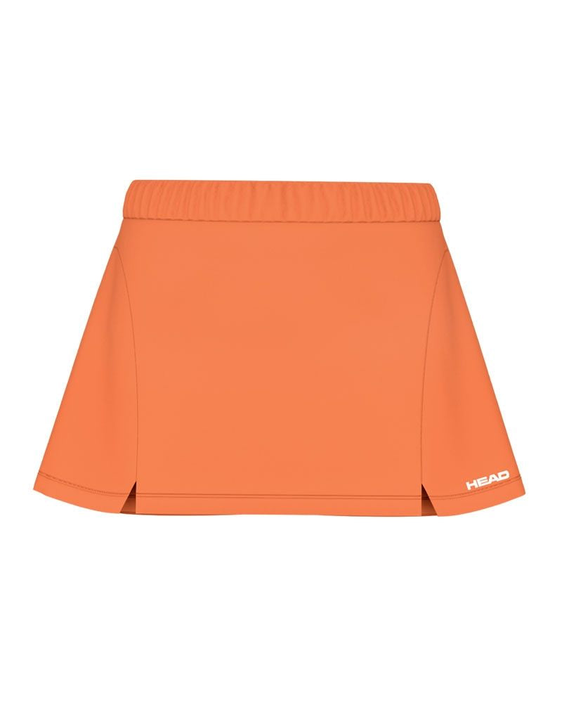 HEAD DYNAMIC ORANGE