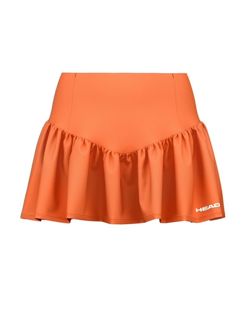 HEAD MOVE  ORANGE
