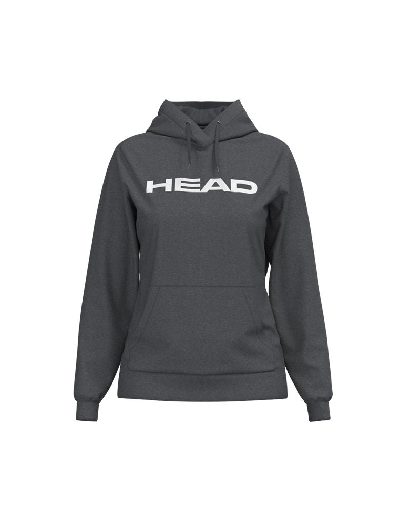 HEAD CLUB ORIGINAL BLACK