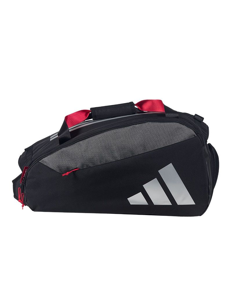 ADIDAS MULTIGAME BLACK/RED