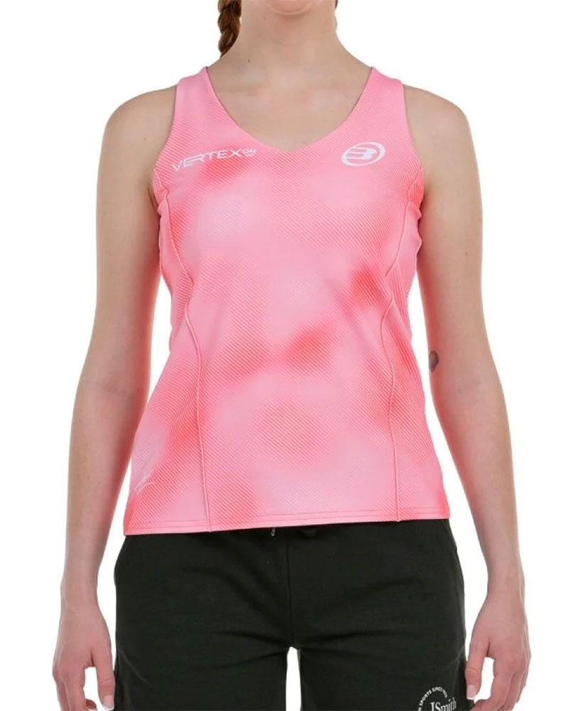 VERTEX 04 DELFI PINK