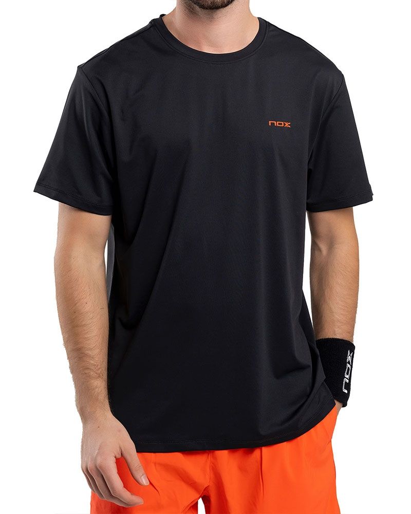 NOX TEAM REGULAR BLACK