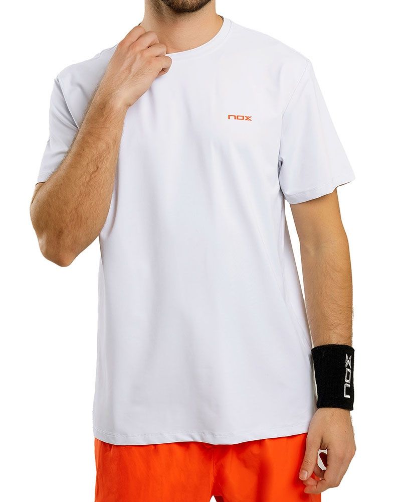 NOX TEAM REGULAR WHITE