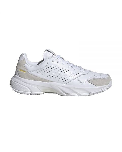 ADIDAS COURTJAM CONTROL 3 PREMIUM