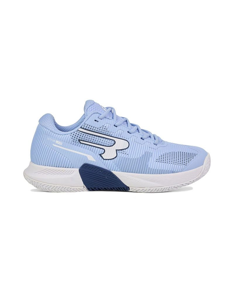 BULLPADEL NEXT LIGHT BLUE