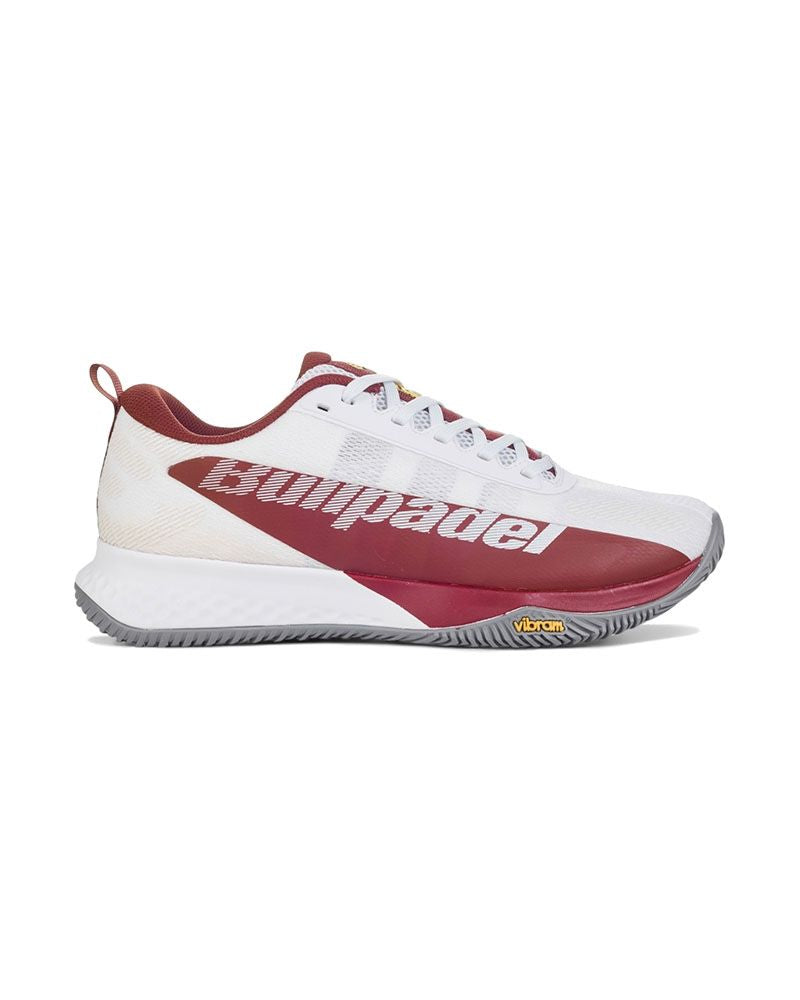 BULLPADEL XPLO VIBRAM