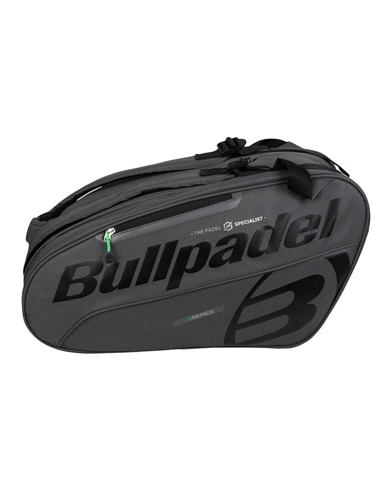 BULLPADEL TOUR RACKETBAG