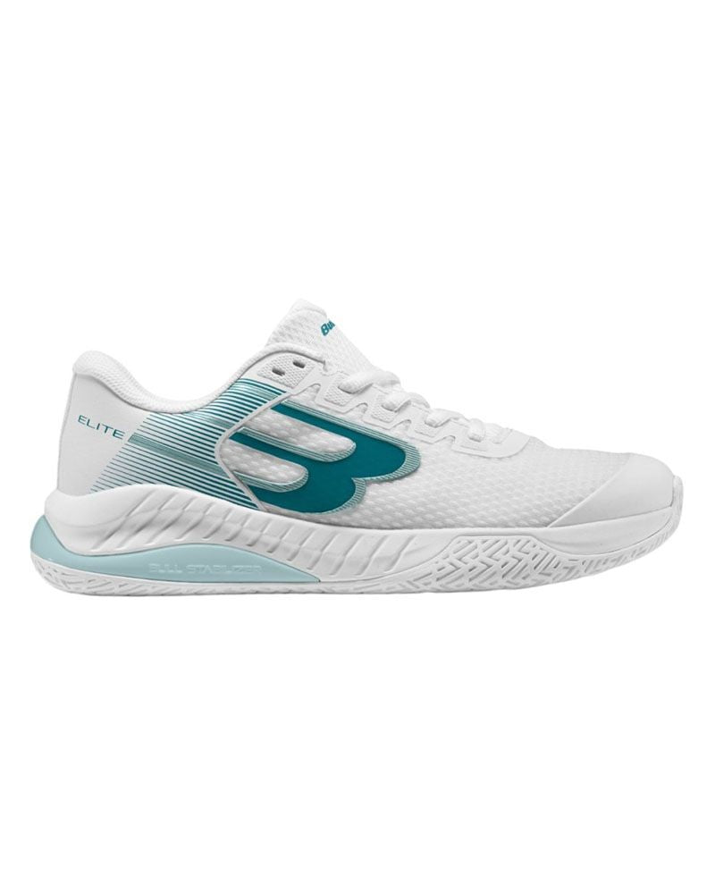 BULLPADEL ELITE WHITE