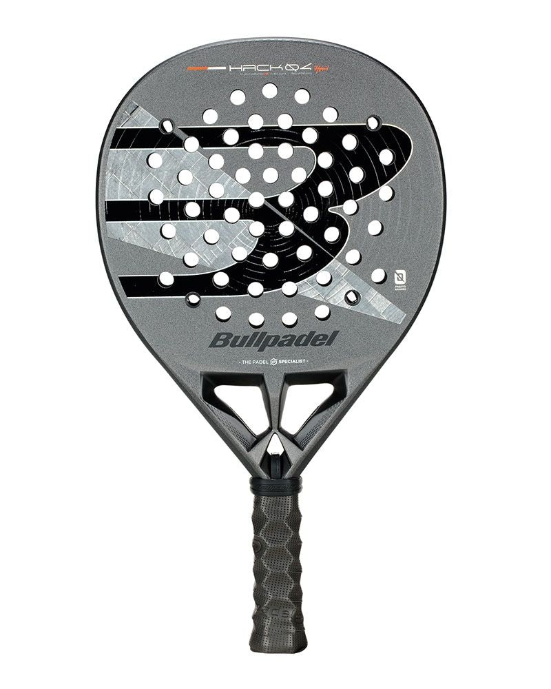 BULLPADEL HACK 04 HYBRID 26