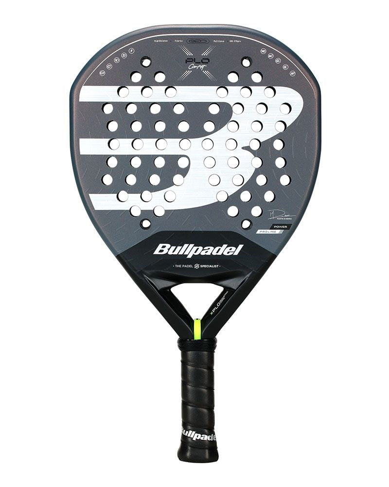 BULLPADEL XPLO COMFORT 26