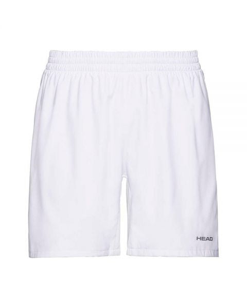 HEAD CLUB SHORTS