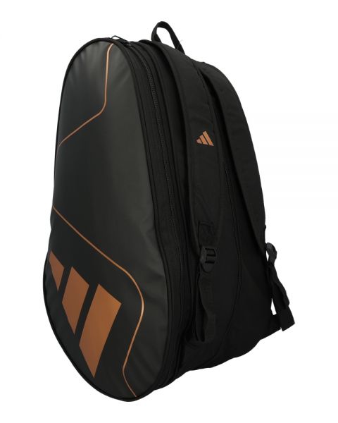 ADIDAS CARBON CONTROL BRONCE