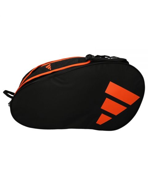 ADIDAS CONTROL RACKETBAG RED