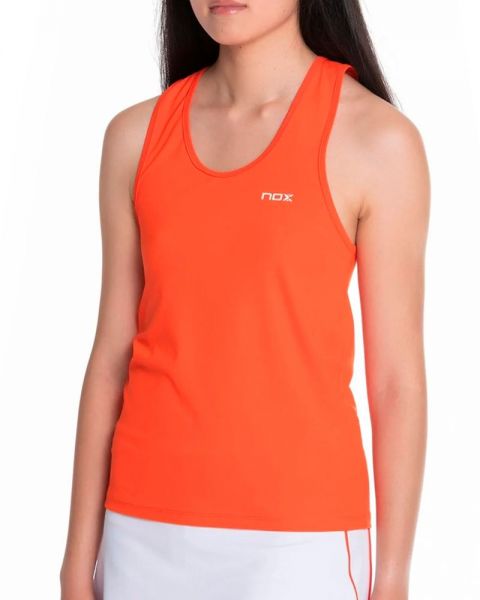 VEST NOX TEAM ORANGE